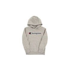 Champion Športni pulover 168 - 179 cm/XXL Hooded Sweatshirt