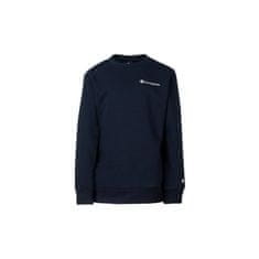 Champion Športni pulover 144 - 155 cm/L Crewneck Sweatshirt