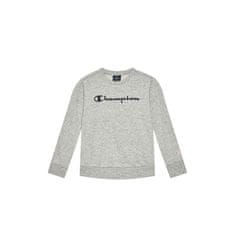 Champion Športni pulover 156 - 167 cm/XL Crewneck Sweatshirt