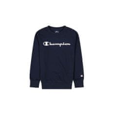 Champion Športni pulover 156 - 167 cm/XL Crewneck Sweatshirt