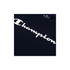 Champion Športni pulover 156 - 167 cm/XL Crewneck Sweatshirt