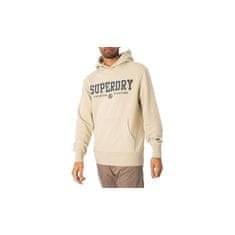 Superdry Športni pulover 180 - 185 cm/XL M2012562A8PV