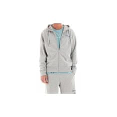 Superdry Športni pulover 170 - 174 cm/M Code Core Sport Zip Hood