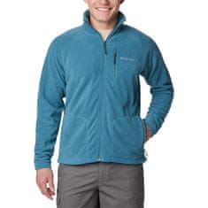 Columbia Športni pulover 183 - 187 cm/L Fast Trek Ii Full Zip Fleece