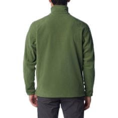 Columbia Športni pulover 188 - 192 cm/XL Fast Trek Ii Full Zip Fleece