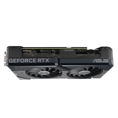 ASUS Dual GeForce RTX 4070 SUPER OC grafična kartica, 12 GB GDDR6X (DUAL-RTX4070S-O12G)