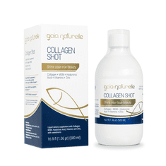 Gaia Naturelle Kolagen shot