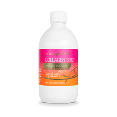 Gaia Naturelle Kolagen shot Tropical