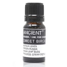 Ancient Wisdom Eterično olje bele breze 10ml