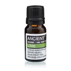 Ancient Wisdom Eterično olje limete 10 ml