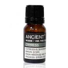 Ancient Wisdom Eterično olje ciprese 10 ml