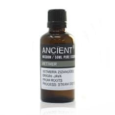 Ancient Wisdom Eterično olje Vetivert 10 ml