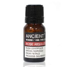 Ancient Wisdom Eterično olje vrtnice 10 ml