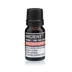 Ancient Wisdom Eterično olje zelenke (Wintergreen) 10 ml