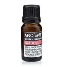 Ancient Wisdom Eterično olje Niaouli 10 ml