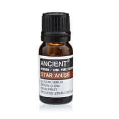 Ancient Wisdom Eterično olje Janež China Star (Zvezdasti janež) 10 ml