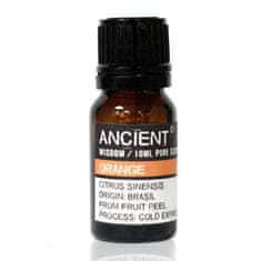 Ancient Wisdom Eterično olje pomaranče 10 ml