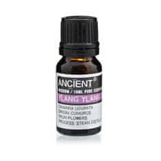 Ancient Wisdom Ylang Ylang III eterično olje 10 ml