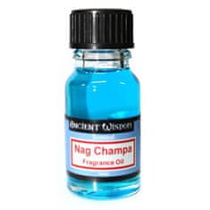 Ancient Wisdom Dišavno olje Nag Champa 10 ml