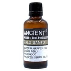 Ancient Wisdom Eterično olje Palo Santo 50 ml