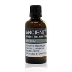 Ancient Wisdom Lovorjev list 50 ml eteričnega olja