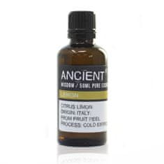 Ancient Wisdom Eterično olje limone 50 ml