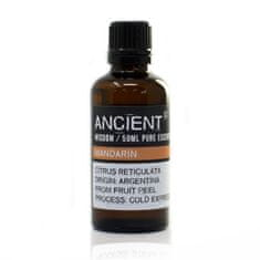 Ancient Wisdom Eterično olje mandarine 50 ml