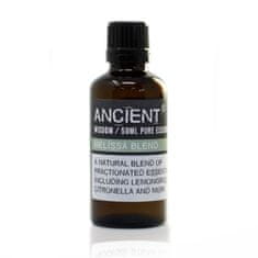 Ancient Wisdom Eterično olje melise (mešanica) 50 ml