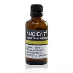 Ancient Wisdom Ylang Ylang III eterično olje 50 ml