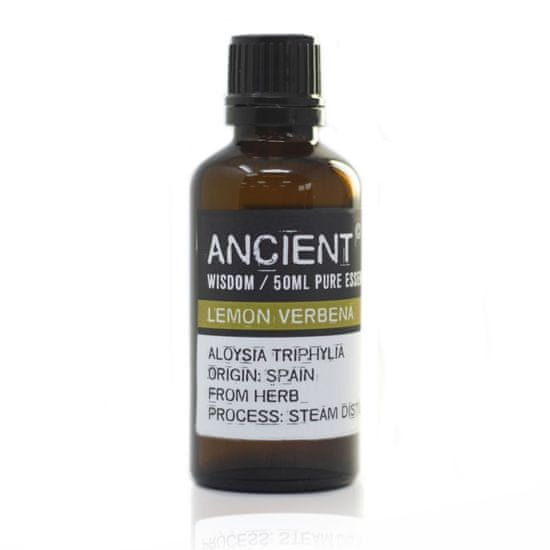 Ancient Wisdom Eterično olje limonine verbene 50 ml