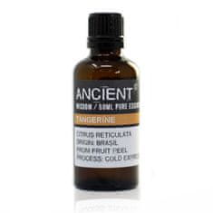 Ancient Wisdom Eterično olje Tangerine 50 ml