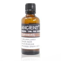 Ancient Wisdom Eterično olje kurkume 50 ml