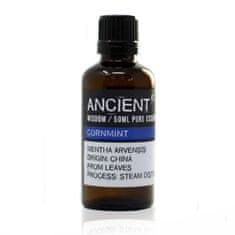 Ancient Wisdom Eterično olje koruzne mete 50 ml