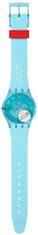 Swatch The Simpsons Angel Bart SO28Z115