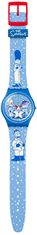 Swatch The Simpsons Tidings of Joy SO28Z126