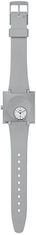 Swatch What If…Gray? SO34M700