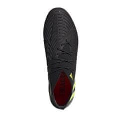 Adidas Čevlji črna 44 EU Predator EDGE1 FG