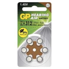 GP GP ZA312 PR41 blister