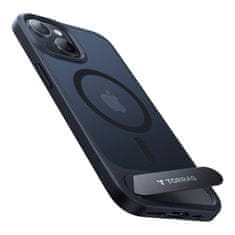 NEW Torrasov ovitek za telefon Pstand za iPhone 15 (črn)