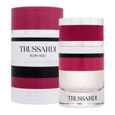 Trussardi Ruby Red 60 ml parfumska voda za ženske