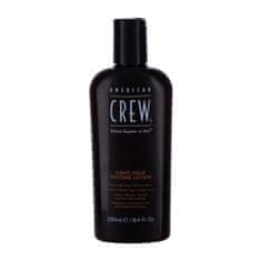 American Crew Style Light Hold Texture Lotion krema za naraven videz in oblikovanje pričeske 250 ml