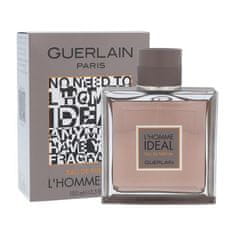 Guerlain L´Homme Ideal 100 ml parfumska voda za moške