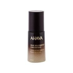 AHAVA Dead Sea Osmoter Concentrate energijski serum za obraz 30 ml za ženske