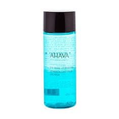 Ahava Clear Time To Clear odstranjevalec ličil z minerali 125 ml