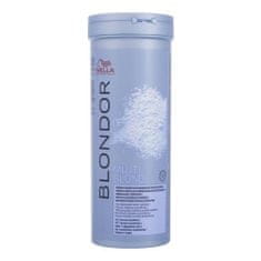 Wella Professional Blondor Multi Blonde prašek za posvetlitev las 400 ml za ženske