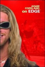 Adam Copeland on the Edge