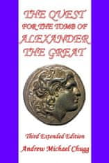 Quest for the Tomb of Alexander the Great