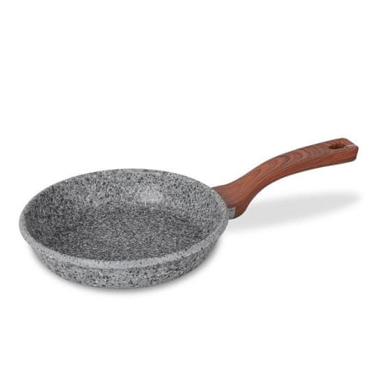 Promis granitna ponev granit 28 cm