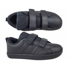 Adidas Čevlji črna 33 EU Pace 2.0 Cf