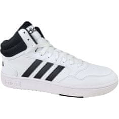 Adidas Čevlji bela 36 EU Hoops 3.0 Mid